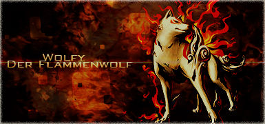 Wolfy Cod Wolfy by S4ii on DeviantArt
