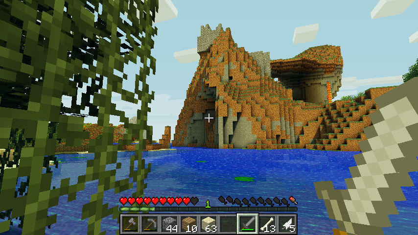 Minecraft Shading Graph Minecraft Shading by Konataismine on DeviantArt