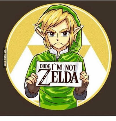Link Meme By Nicobeckhart On Deviantart Link Meme By Nicobeckhart On Deviantart