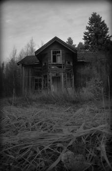 Abandoned House