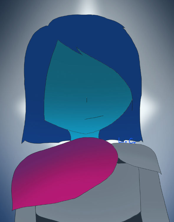 Delta Rune Fans lazy delta rune fan art by CaseyLucida on DeviantArt
