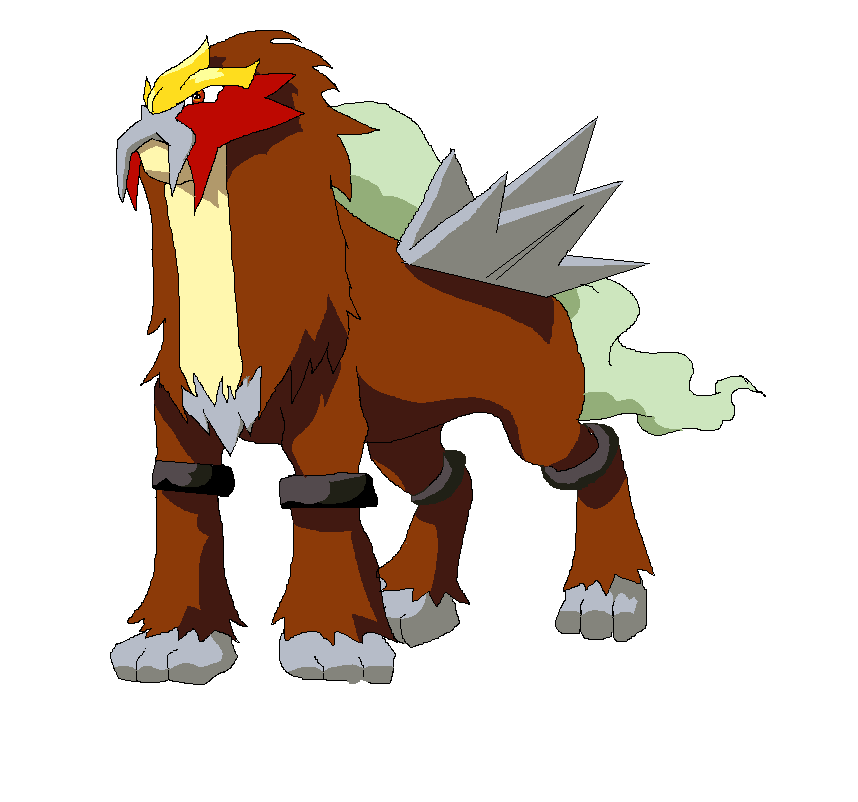 Entei