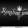 Kingdom Waves logo