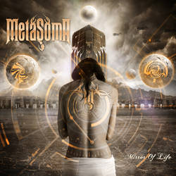 Metasoma - Mirror Of Life