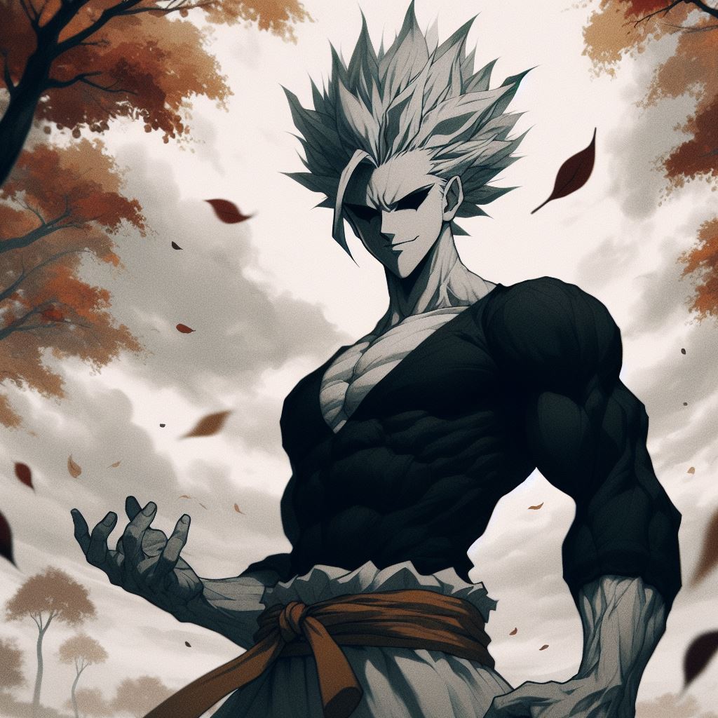 Garou Ragdoll Garou by mocha7008 on DeviantArt