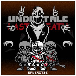 Explore The Best Undertale Last Breath Art Deviantart Explore The Best Undertale Last Breath Art Deviantart