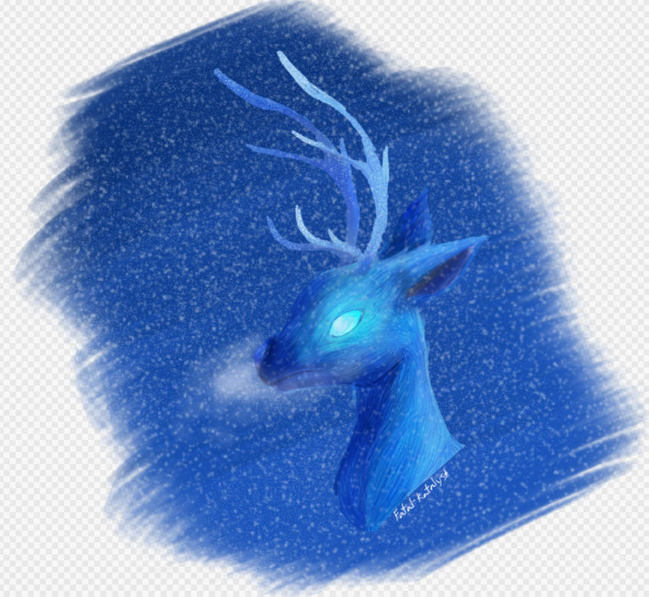 King of frost and snow by Fatal-Katalyst on DeviantArt