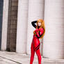 Asuka Cosplay