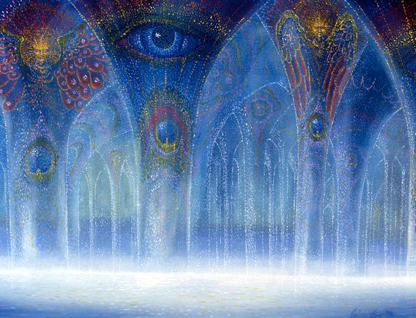 Vaclav Vaca PILLARS OF HEAVEN by vaclavvaca Vaclav Vaca PILLARS OF HEAVEN by vaclavvaca
