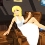 Newcommer Sweet Ann - Look this way Baby