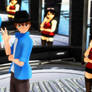 DL Bruno,Updated Clara - Shufflin