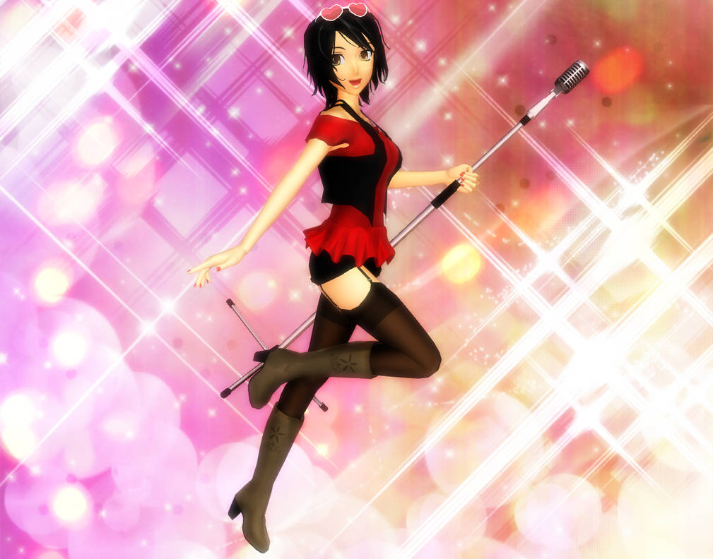 Clara Download by P-Chan93