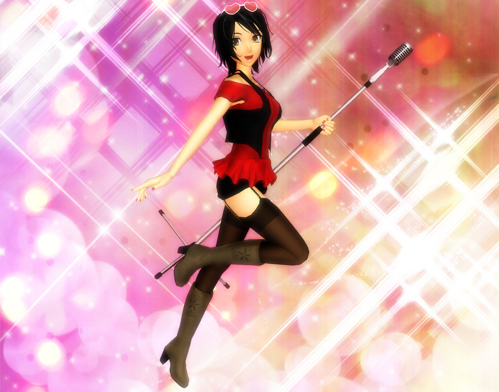 Clara Download by P-Chan93