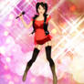 New Vocaloid Clara DL