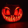 EVIL Jack 0 Lantern