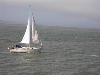 SailBoat I