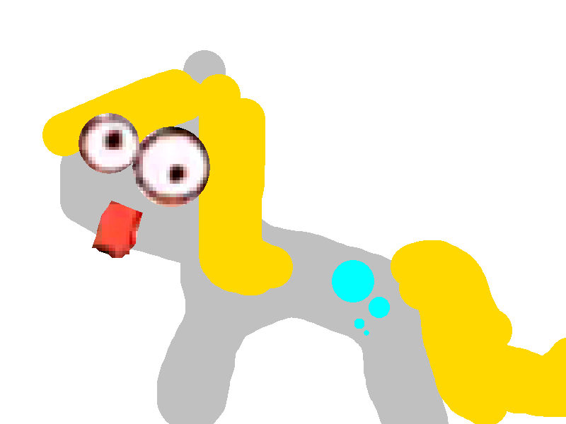 Derpy Boxer Derpy is the blastboxer! by Des22422 on DeviantArt