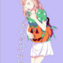 Trick or Treat!