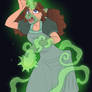 My Little OC: Amanda