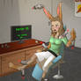 The Easter Bunny Program