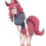 My Former Students Became Animals - Marina