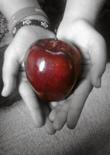 My Apple