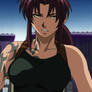 Revy Two Hands 