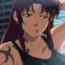 Revy Two Hands 