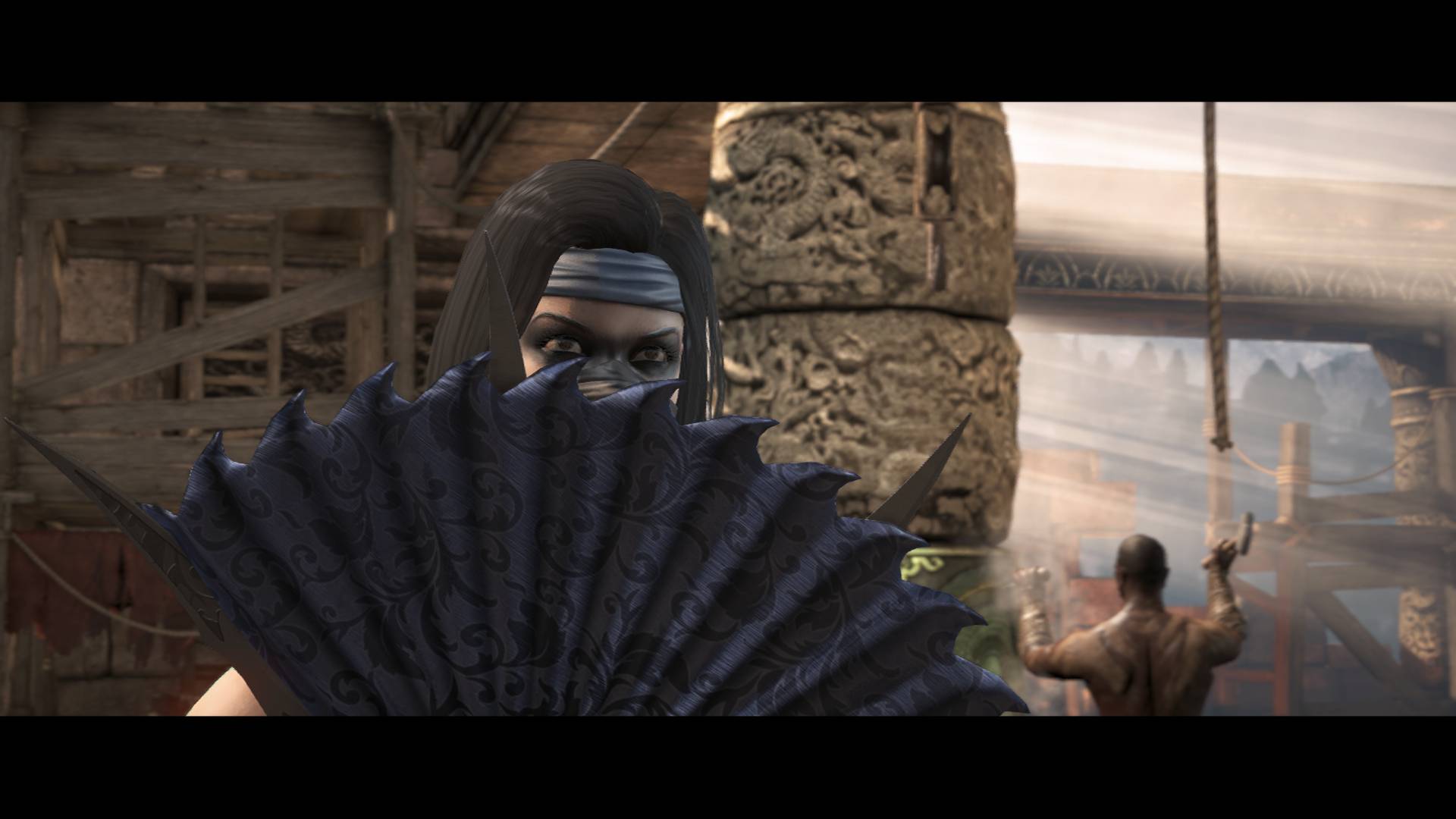 Kitana 