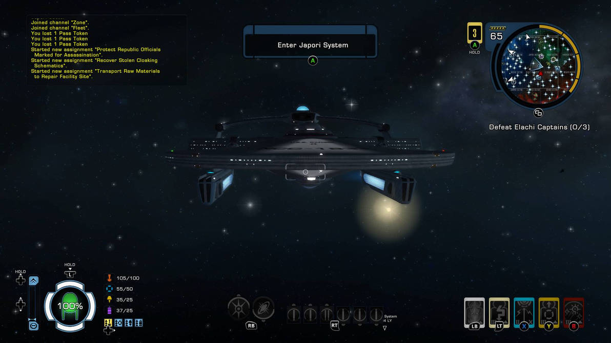 Uss Ranger by david1864 on DeviantArt