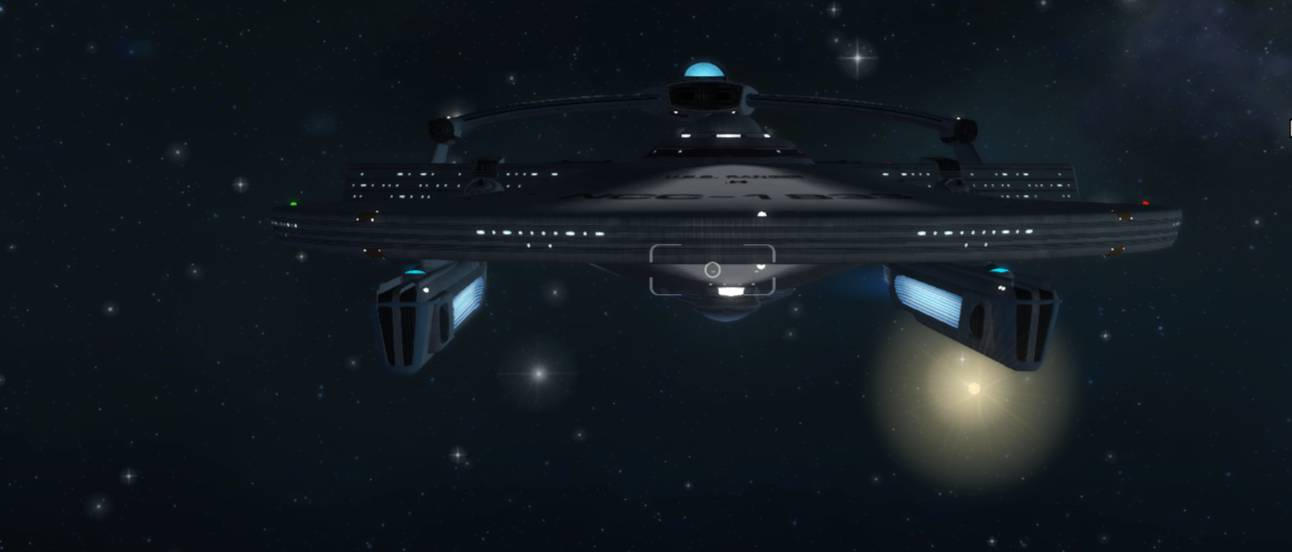 Uss Ranger by david1864 on DeviantArt