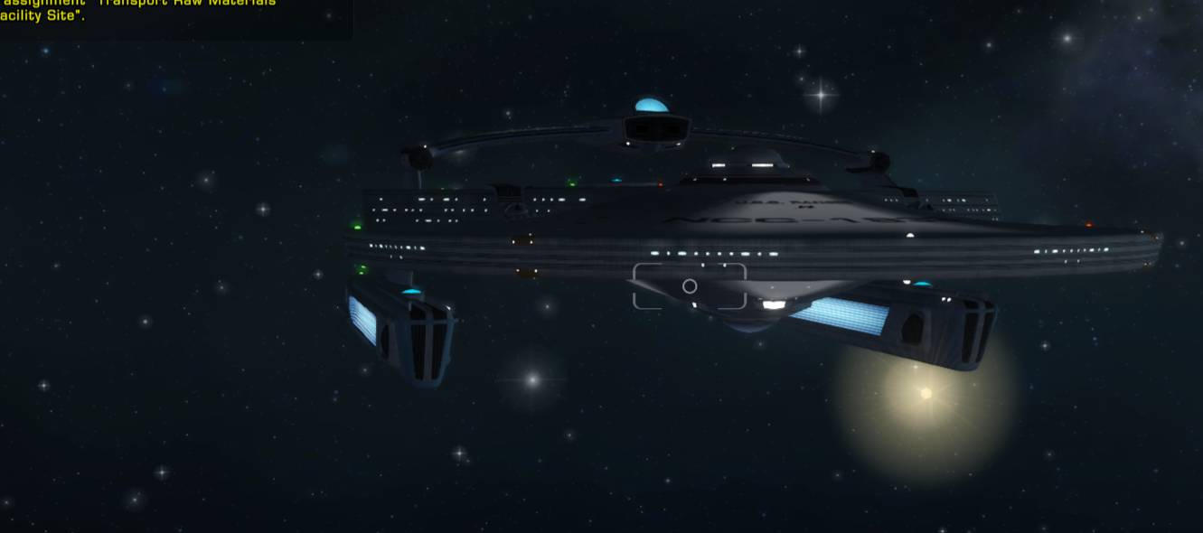 Uss Ranger by david1864 on DeviantArt