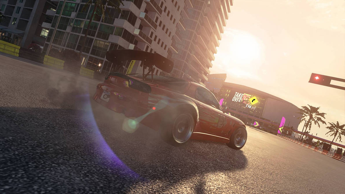 Dom's Rx7 by david1864 on DeviantArt