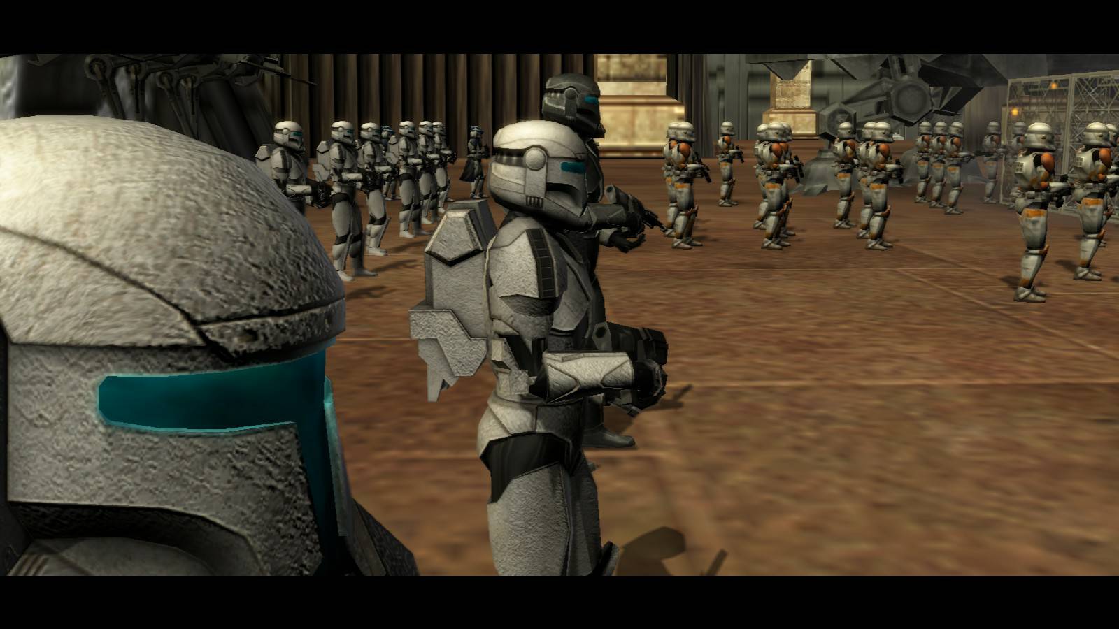 The Republic Commandos by david1864 on DeviantArt