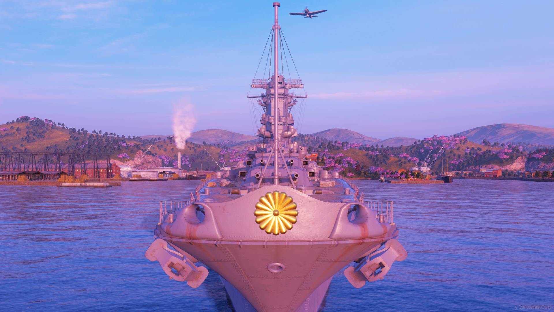 Ijn Deviantart Ijn Yamato by david1864 on DeviantArt