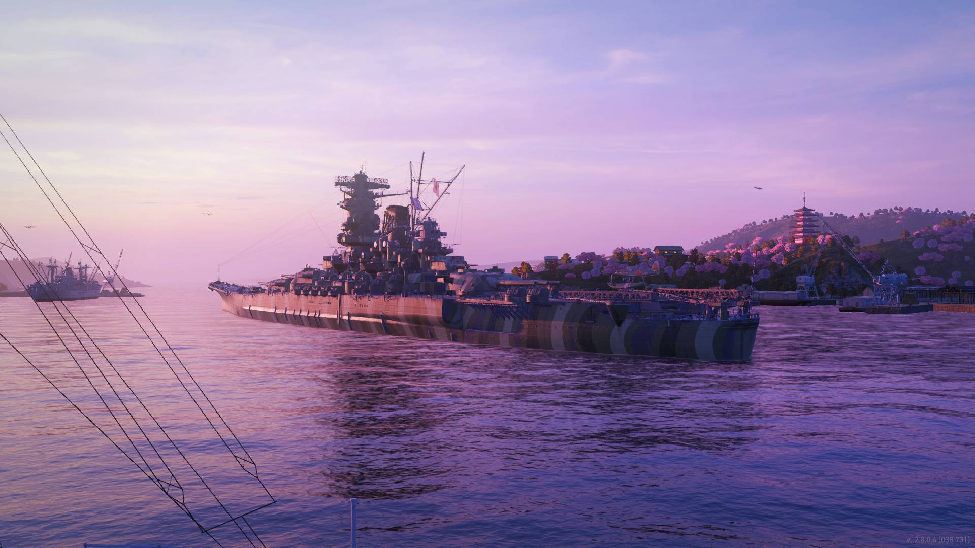 Ijn Deviantart Ijn Yamato by david1864 on DeviantArt
