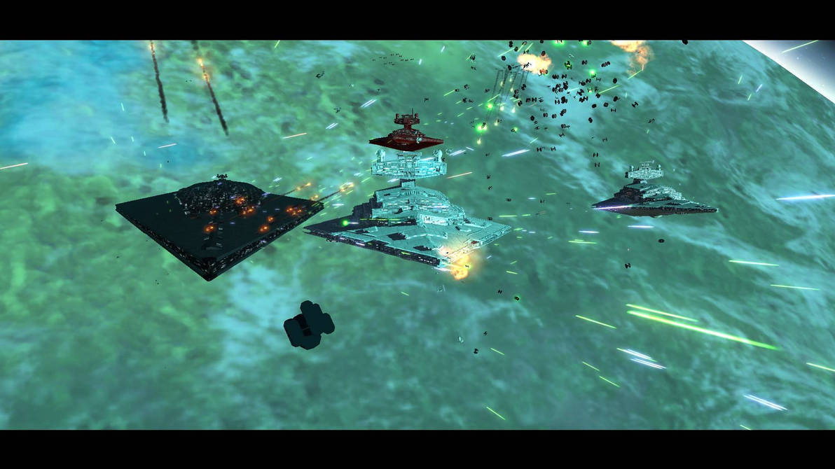 Zsinj Raptors Warlord Zsinj's Fleet by david1864 on DeviantArt