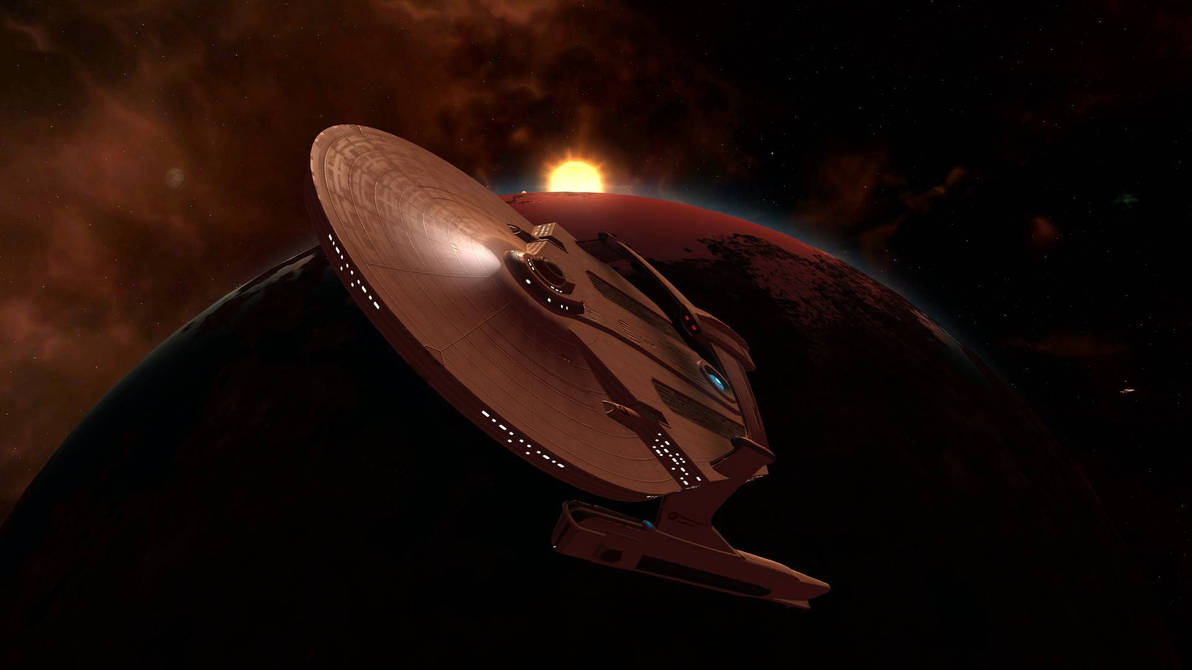 Deviantart Rialiant Starship Reliant by david1864 on DeviantArt