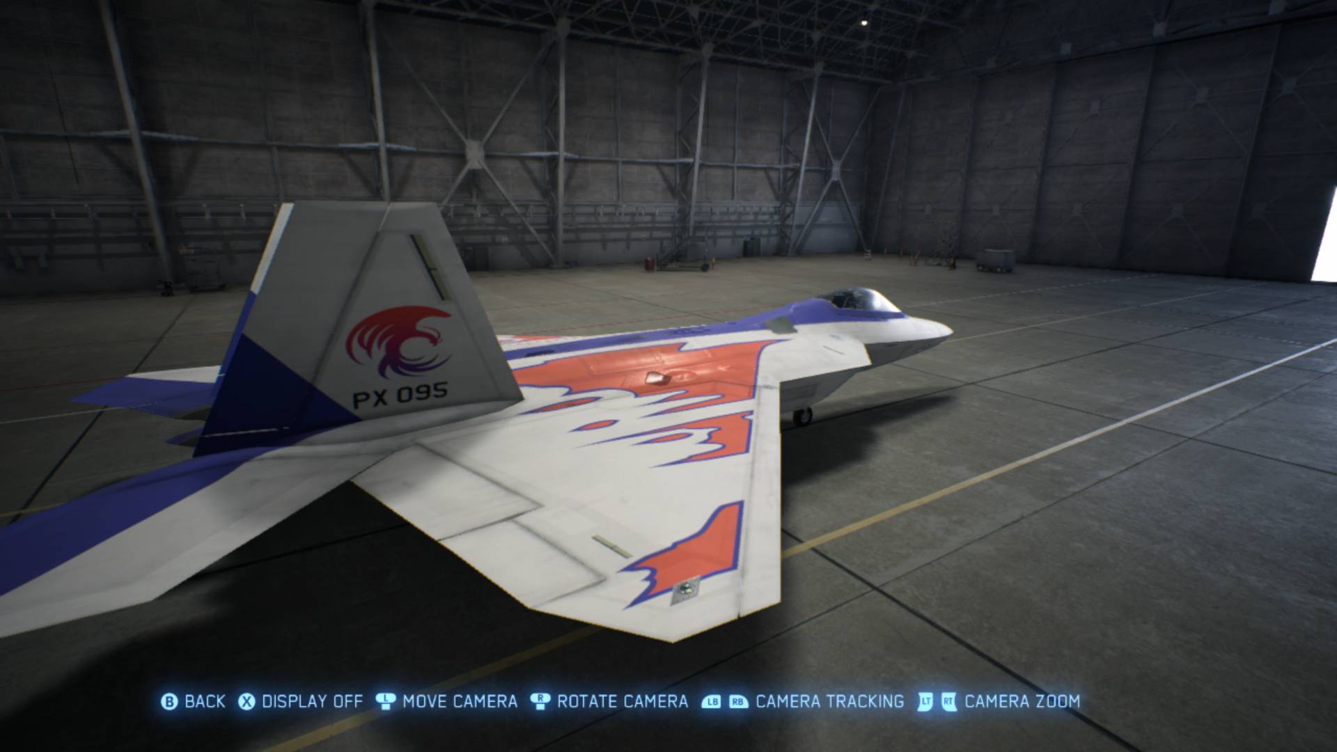 F-22 Raptor (Phoenix) by david1864 on DeviantArt