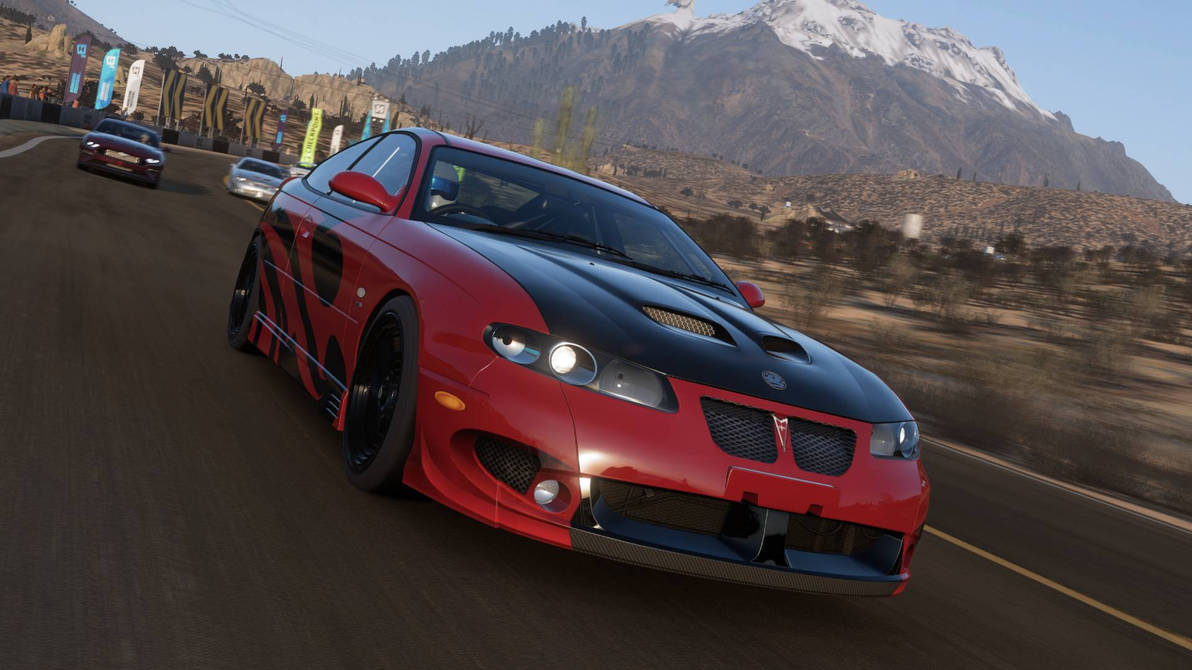 Gto Unity Rog's Gto by david1864 on DeviantArt