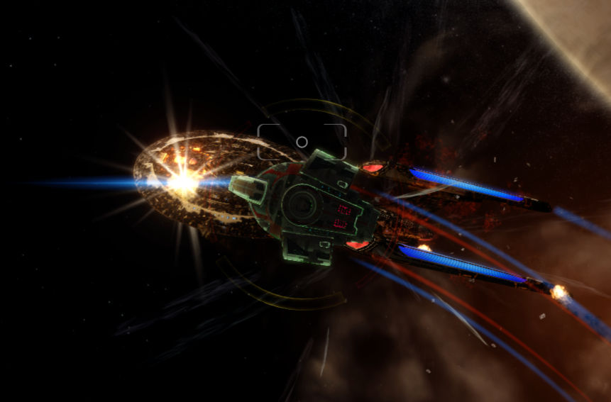 Iss Defiant by david1864 on DeviantArt