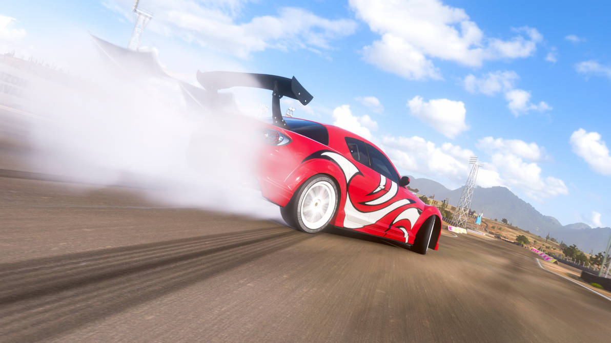 Mia's Rx8 by david1864 on DeviantArt