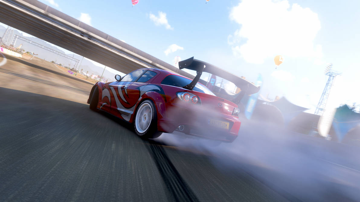 Mia's Rx8 by david1864 on DeviantArt