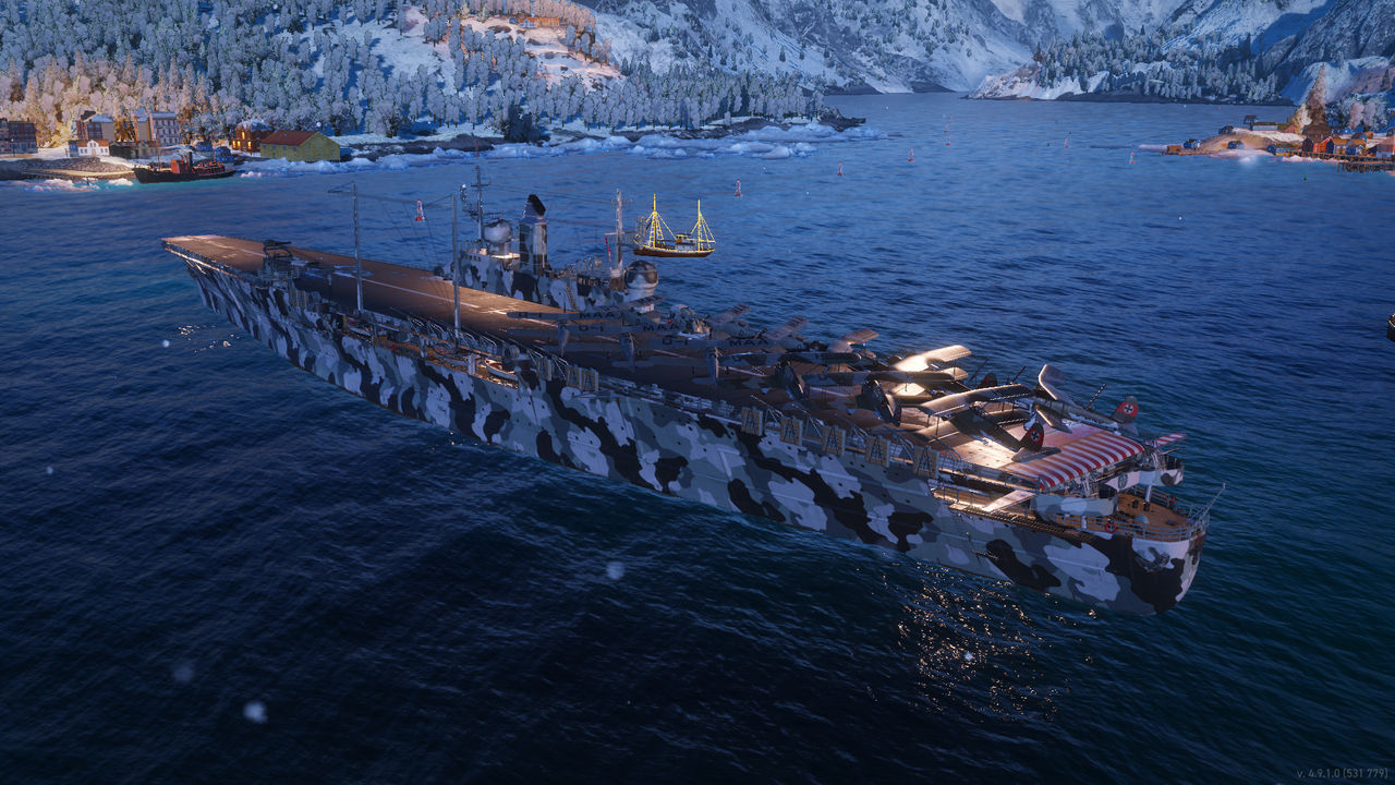 Sms Rhein by david1864 on DeviantArt