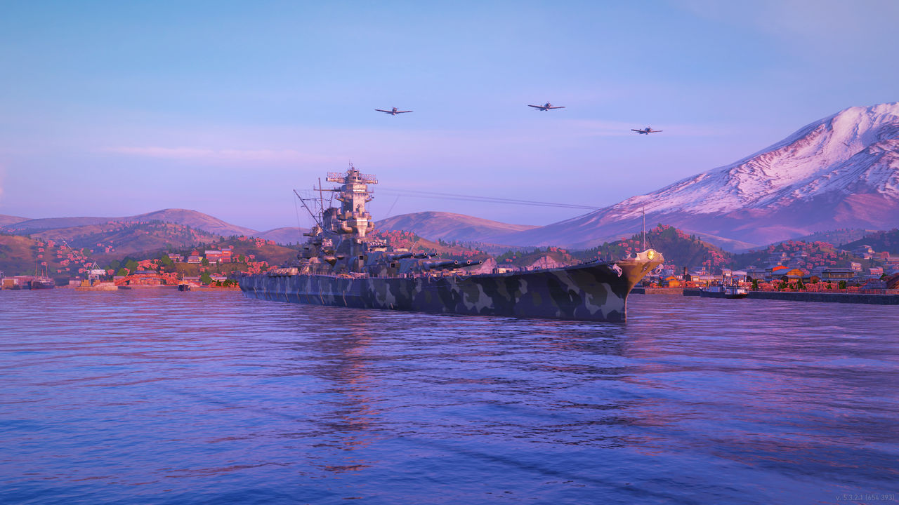Ijn Deviantart Ijn Yamato by david1864 on DeviantArt