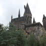 Hogwarts!