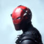 The Red Hood