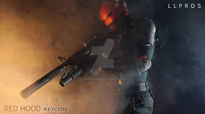 Explore the Best Retcon Art | DeviantArt