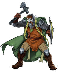 Firbolg