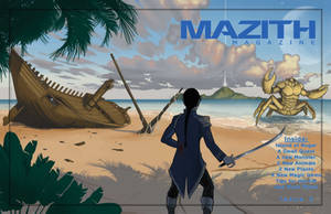 Mazith Cover 2
